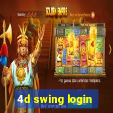 4d swing login